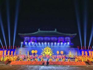 舞臺搭建舞美工程如何設計？,