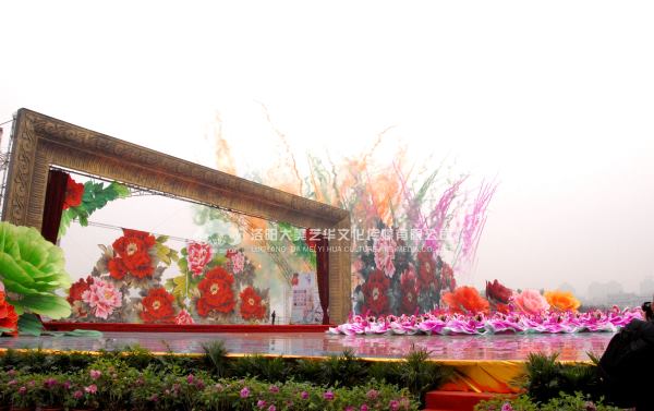 會(huì )議會(huì )展的服務(wù)范圍有哪些？,