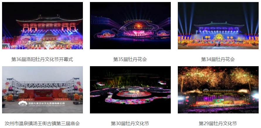 洛陽(yáng)大型活動(dòng)策劃的理念、思路和模式 ,洛陽(yáng)大型活動(dòng)策劃的理念、思路和模式 
