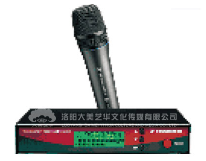 臺式話(huà)筒